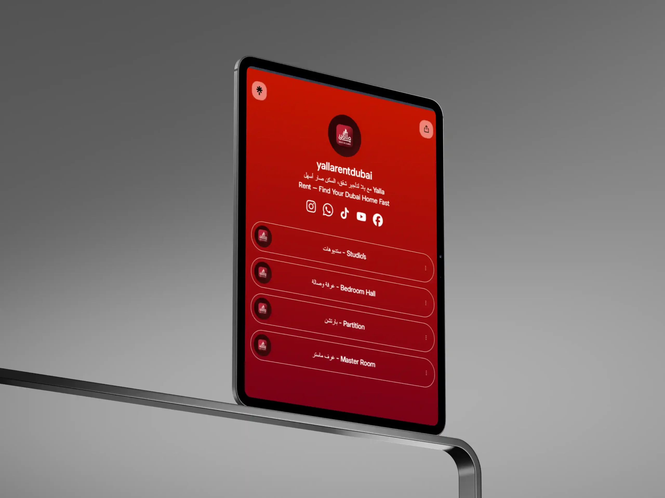 iPad Pro