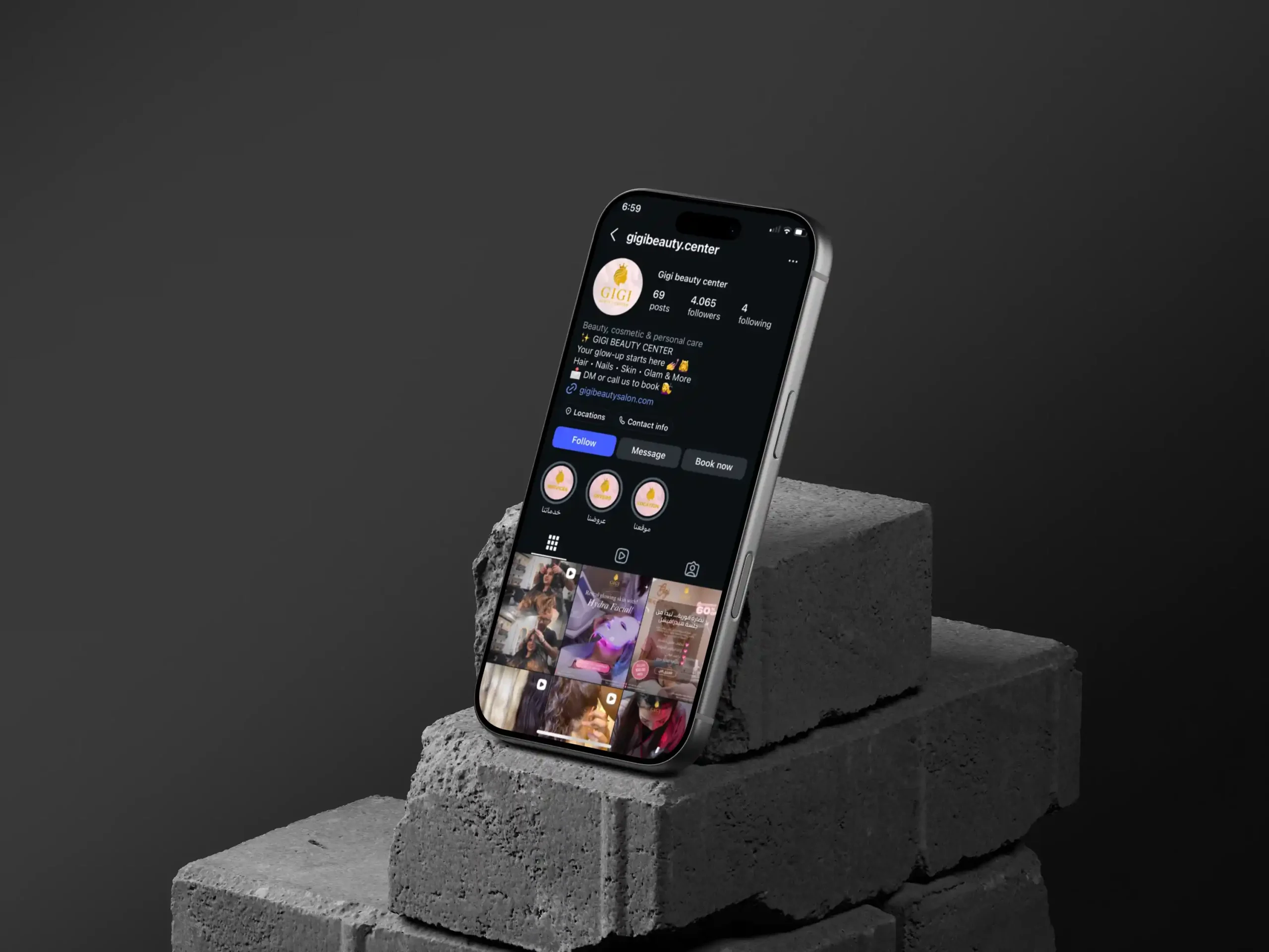 iPhone 17 Pro
